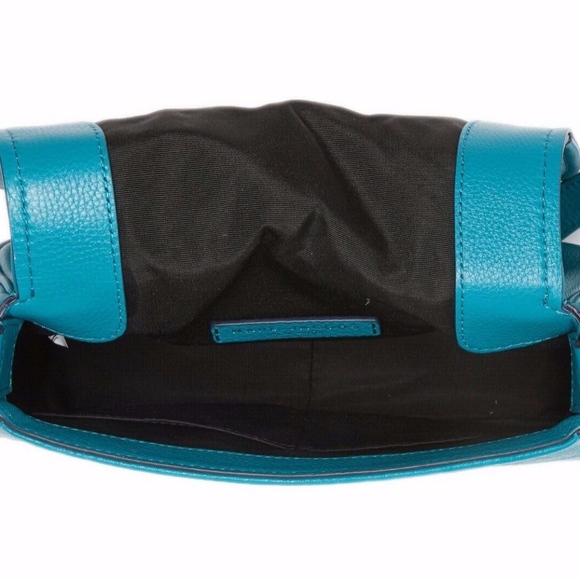 Marc Jacobs Empire City Mini Messenger Crossbody - Picture 5 of 8